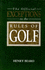 Official Exceptions to the Rules of Golf (a John Boswell Associates Book)