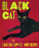 Black Cat (Coretta Scott King Illustrator Honor Books)