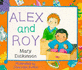 Alex and Roy (Read With)