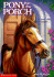 Pony on the Porch (Animal Ark Series #2)