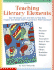 Teaching Literary Elements: Easy Strategies and Activities to Help Kids Explore and Enrich Their Experiences With Literature (Grades 4-8)