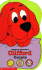 Clifford Counts 1, 2, 3 Board Book