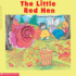 The Little Red Hen (Easy-to-Read Folktales)