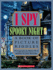 I Spy Spooky Night: a Book of Picture Riddles