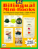 25 Billingual Mini-Books (Grades K-2)