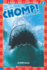 Chomp! a Book About Sharks (Level 3) (Scholastic Reader)