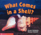 What Comes in a Shell (Science Emergent Reader) (Science Emergent Readers)