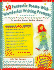50 Fantastic Poems With Wonderful Word Prompts (Grades 4-8)