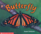 Butterfly (Science Emergent Reader)