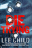 Die Trying-1st Edition/1st Printing