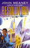 Resolution (Book III of the Nulapeiron Sequence)