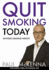 Quit Smoking Today (Book & Cd)