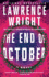 The End of October a Pageturning Thriller That Warned of the Risk of a Global Virus