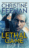 Lethal Game (a Ghostwalker Novel)