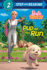 Pup on the Run (Barbie) (Step Into Reading)