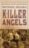 The Killer Angels: the Killer Novel of the Civil War