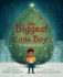 The Biggest Little Boy: A Christmas Story