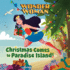 Christmas Comes to Paradise Island! (Dc Super Heroes: Wonder Woman) (Pictureback: Dc Super Heroes: Wonder Woman)