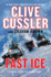Fast Ice: 18 (Numa Files)