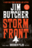 Storm Front Book One of the Dresden Files