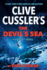 Clive Cusslers the Devils Sea (Dirk Pitt Adventure)