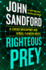 Righteous Prey