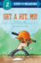 Get a Hit, Mo! (Step Into Reading)