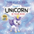 There's a Unicorn in Your Book (Who's in Your Book? )
