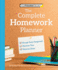 The Princeton Review Complete Homework Planner: How to Maximize Time, Minimize Stress, and Get Every Assignment Done (College Admissions Guides)