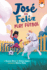 Jos and Feliz Play Ftbol