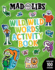 Mad Libs Wild, Wild Words Activity Book: Sticker and Activity Book With Over 100 Stickers (Mad Libs Workbooks)