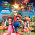 Nintendo and Illumination Present the Super Mario Bros. Movie Official Storybook (Hardback Or Cased Book)