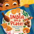 India on a Plate!: Indian Food from A to Z