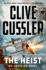 Clive Cussler the Heist