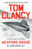 Tom Clancy Weapons Grade