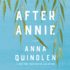 After Annie: a Novel