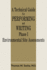 A Technical Guide for Performing and Writing Phase I Environmental Site Assessments