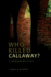 Who Killed Callaway? : a Murder Mystery