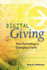 Digital Giving: How Technology is Changing Charity