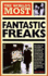 The World's Most Fantastic Freaks