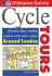 Philip's Cycle Tours 24 One-Day Routes Within a 60-Mile: Radius Around London