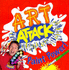 "Art Attack" Paint Power ("Art Attack" S. )