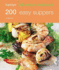 200 Easy Suppers: Hamlyn All Colour Cookbook: Over 200 Delicious Recipes and Ideas