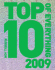 Top 10 of Everything 2009