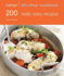 Hamlyn All Colour Cookbook 200 Really Easy Recipes (Hamlyn All Colour Cookery)