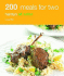 200 Meals for Two: Hamlyn All Color