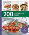 200 Easy Indian Dishes: Hamlyn All Colour Cookboo (Hamlyn All Colour Cookbook)