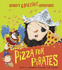 Dean Pizza for Pirates