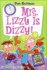 Mrs. Lizzy is Dizzy! (Paperback Or Softback)