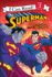 Superman Versus Bizarro (I Can Read-Level 2 (Quality))